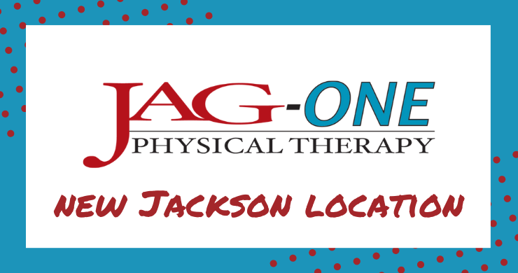 JAG Physical Therapy Announces New Location in Jackson, New Jersey