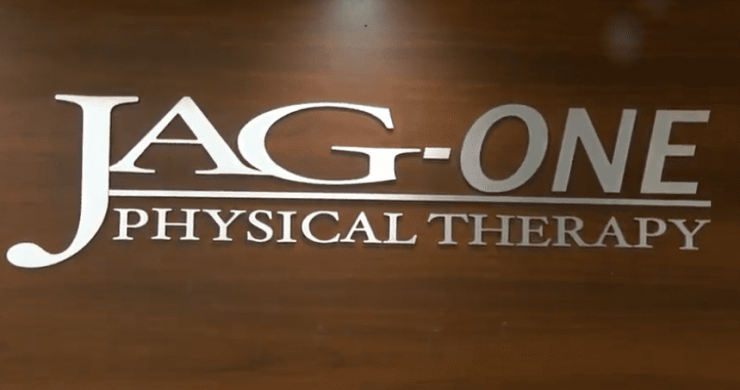 JAG Physical Therapy Opens New Headquarters