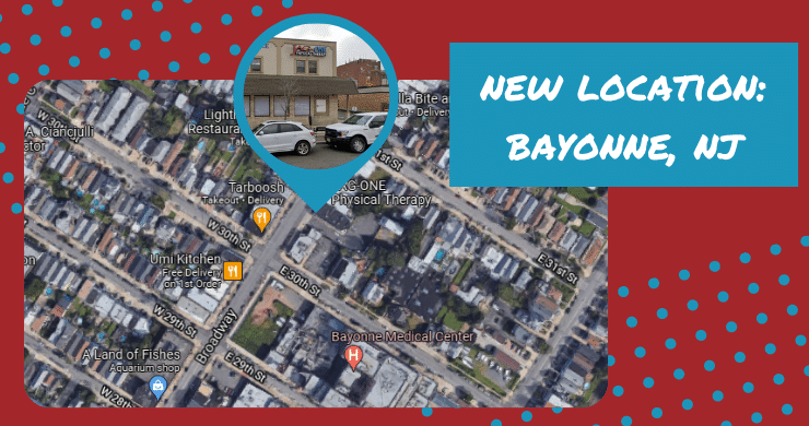 JAG Physical Therapy Opens New Location in Bayonne, New Jersey