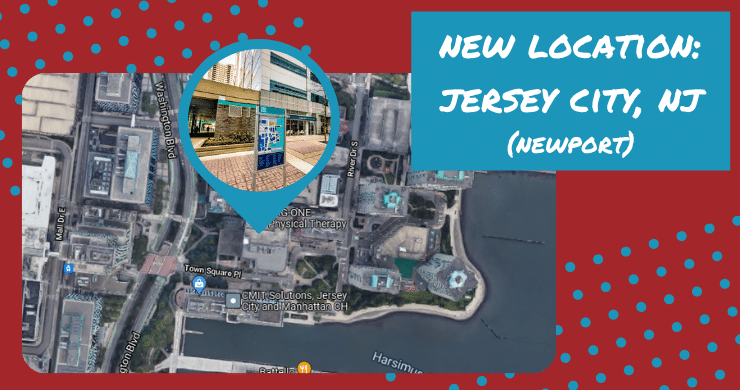 JAG Physical Therapy Opens New Location in Jersey City, New Jersey