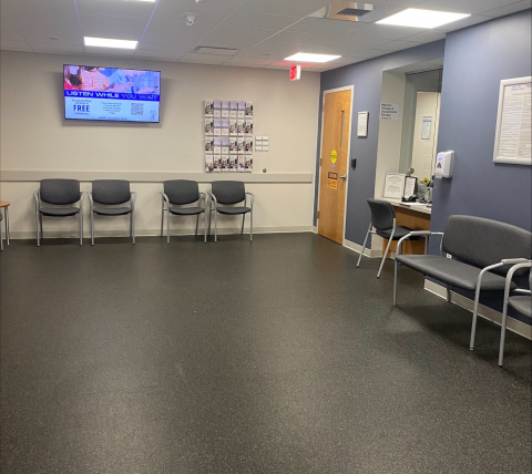 Jersey City (Greene St.) Jersey City (Greene St.)