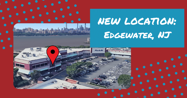 JAG Physical Therapy Announces Opening of New Location in Edgewater, New Jersey