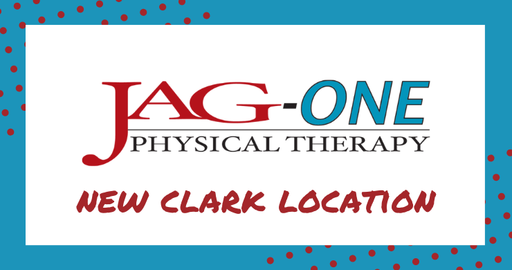 JAG Physical Therapy Announces New Location in Clark, New Jersey