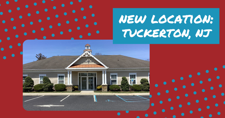 JAG Physical Therapy Announces New Location in Tuckerton, NJ