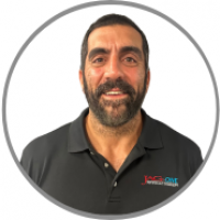 Joseph Keating PT, DPT, CSCS, CSAS Joseph Keating PT, DPT, CSCS, CSAS