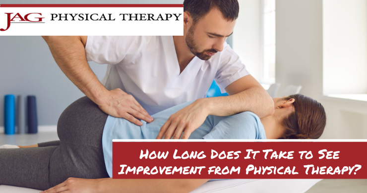 How Long Does It Take to See Improvement from Physical Therapy?