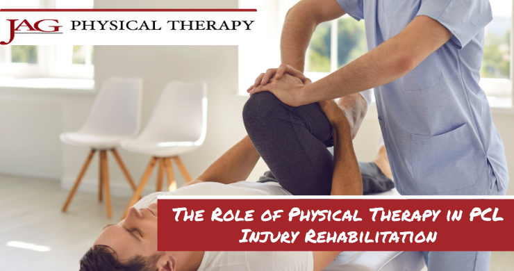 The Role of Physical Therapy in PCL Injury Rehabilitation