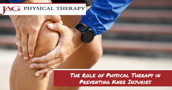 The Role of Physical Therapy in Treating Knee Injuries