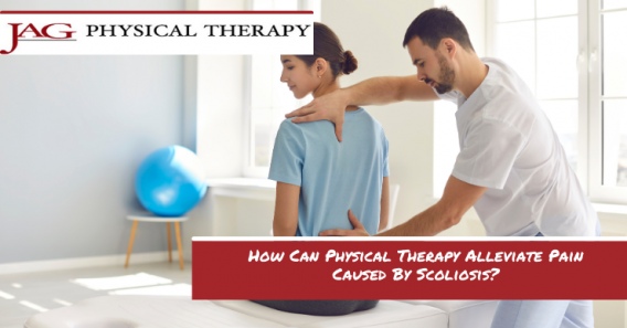 How Can Physical Therapy Alleviate Pain Caused By Scoliosis?
