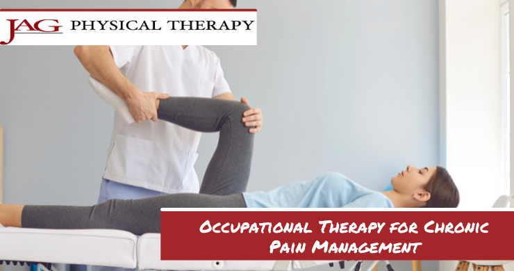 Occupational Therapy for Chronic Pain Management