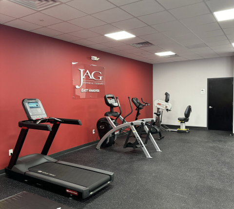 East Hanover East Hanover