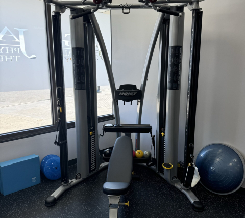 East Hanover East Hanover