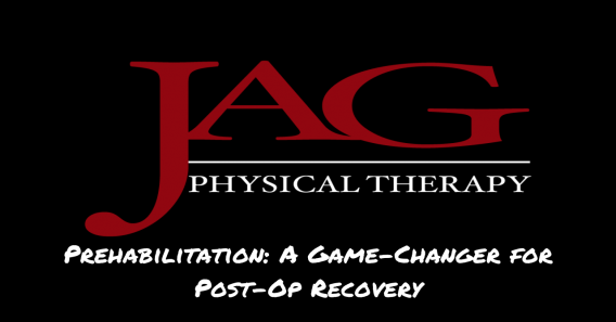 Prehabilitation: A Game-Changer for Post-Op Recovery