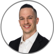 Mark Cristiano Mark Cristiano