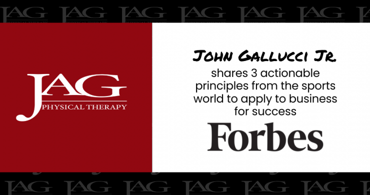 John Gallucci Jr. Featured in Forbes John Gallucci Jr. Featured in Forbes