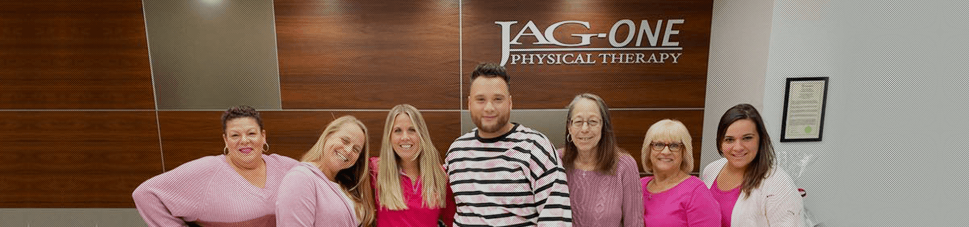 Regional Clinical Directors