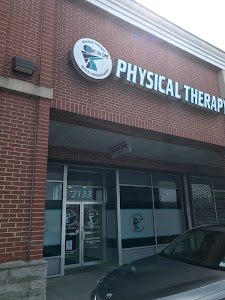 JAG Physical Therapy