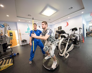 JAG Physical Therapy