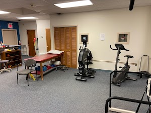 JAG Physical Therapy