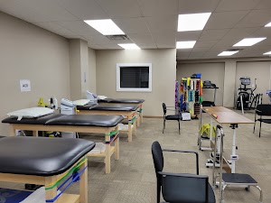 JAG Physical Therapy