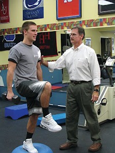 JAG Physical Therapy