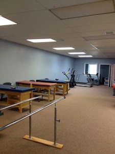 JAG Physical Therapy