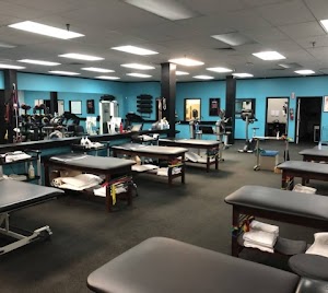 JAG Physical Therapy