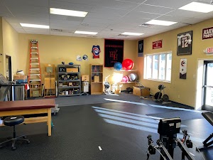 JAG Physical Therapy