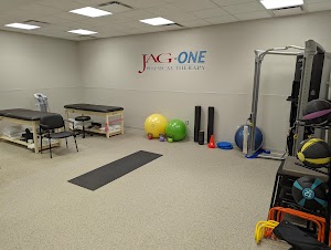 JAG Physical Therapy