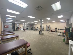 JAG Physical Therapy