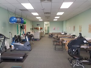 JAG Physical Therapy