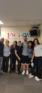 JAG Physical Therapy