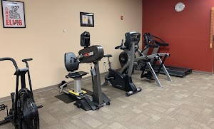 JAG Physical Therapy