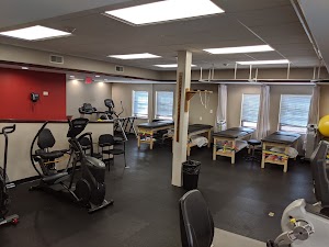 JAG Physical Therapy