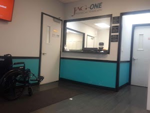 JAG Physical Therapy