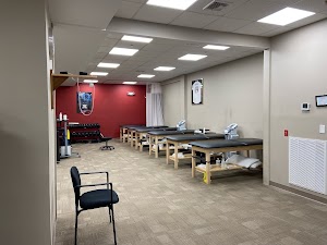 JAG Physical Therapy