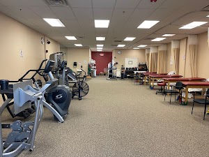 JAG Physical Therapy