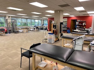 JAG Physical Therapy