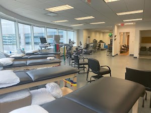 JAG Physical Therapy