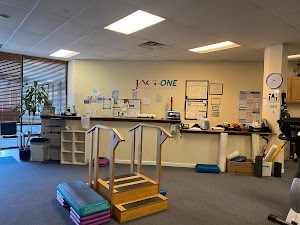 JAG Physical Therapy