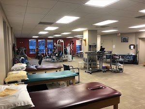 JAG Physical Therapy