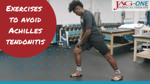 Exercises to Avoid Achilles Tendinitis