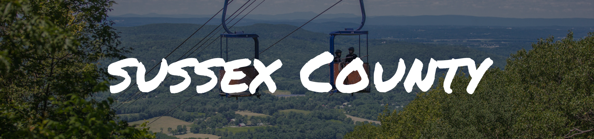 Sussex County