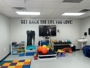 JAG Physical Therapy place picture