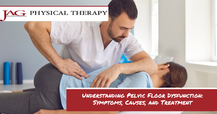 Understanding Pelvic Floor Dysfunction Symptoms Causes And Treatment