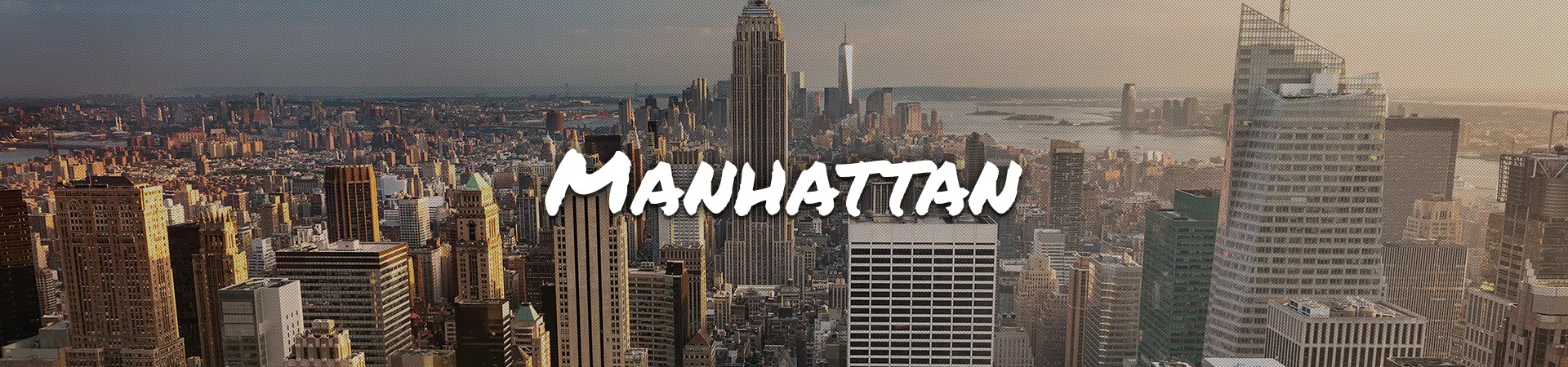 Manhattan