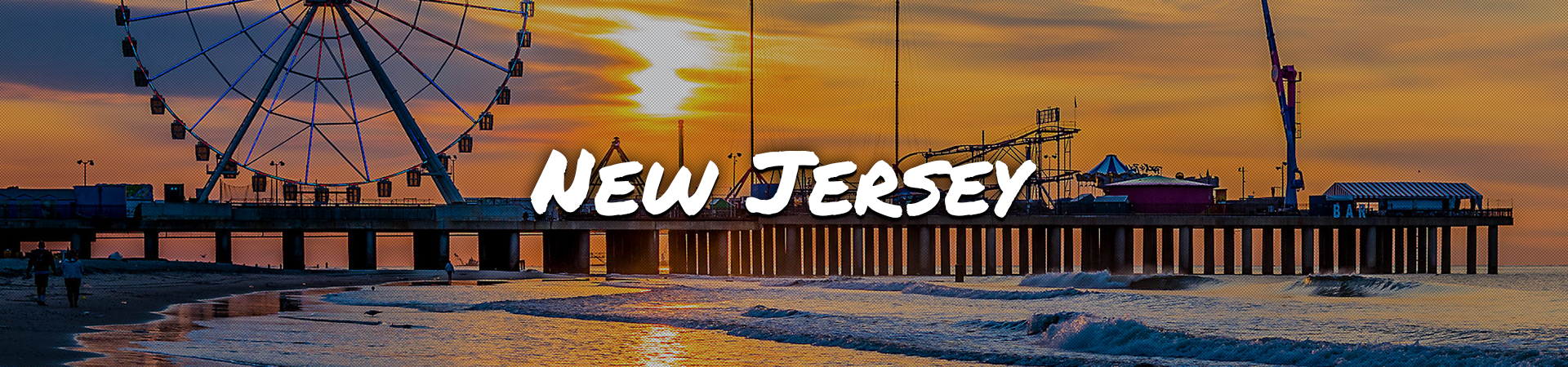 New Jersey