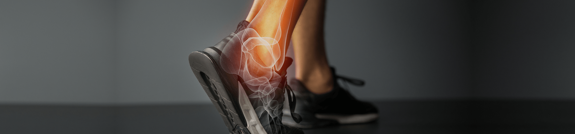 Foot and Ankle Injuries