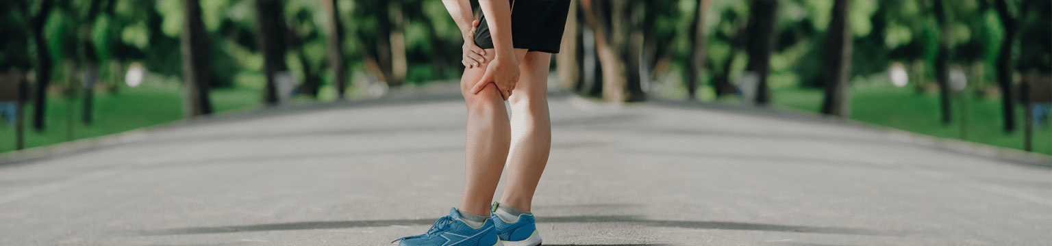 Physical Therapy for Knee Injuries in NJ, NY & PA | JAG PT