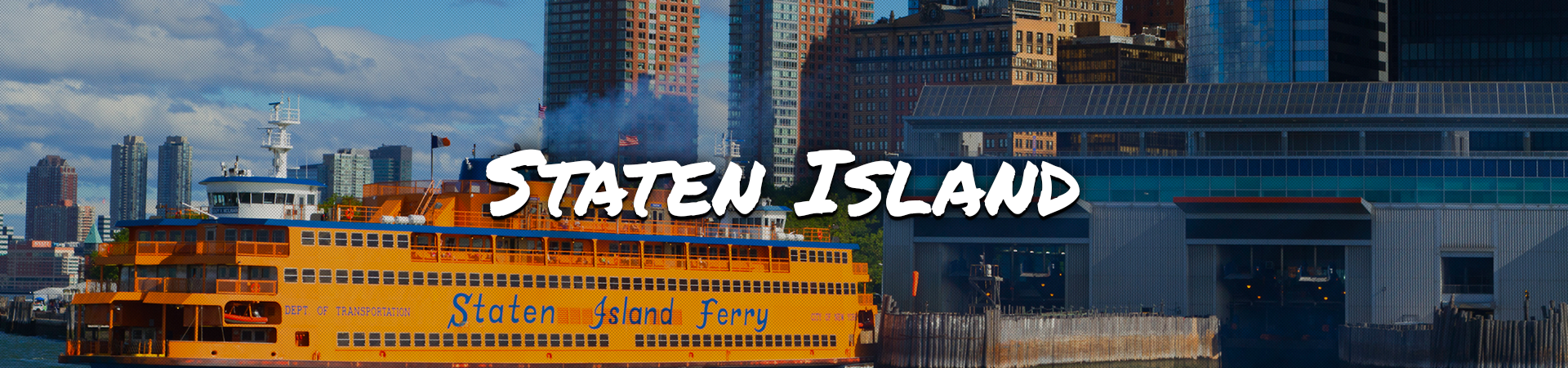 Staten Island